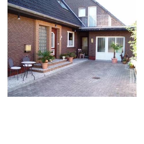 Haus Upt Land, Familie Ehnts