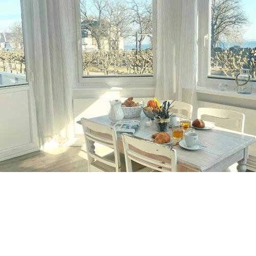 Haus Urvasi, Fewo Kaiserblick 180