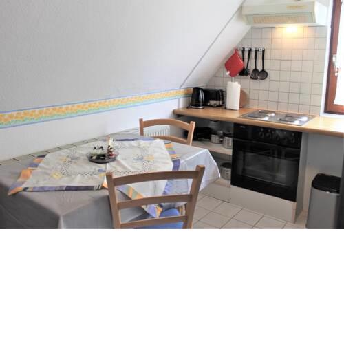 Haus Uschi - Ferienwohnung - [#a44053]