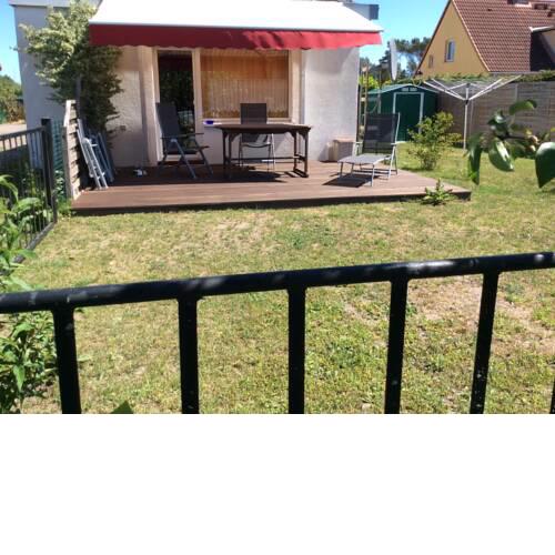 Haus Usedom