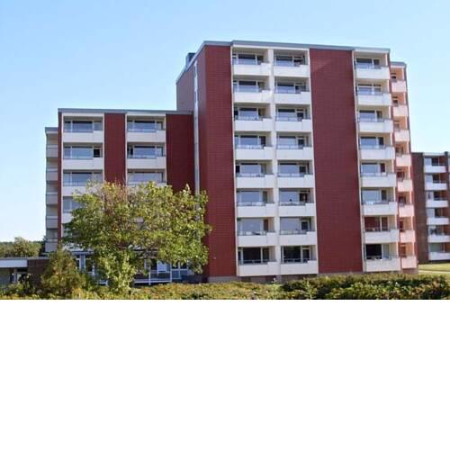 Haus Uthlande Uthlande Whg 11 Strandglück