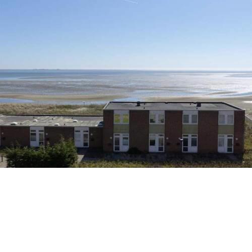 Haus Uthlande Uthlande Whg 22 Seeluft