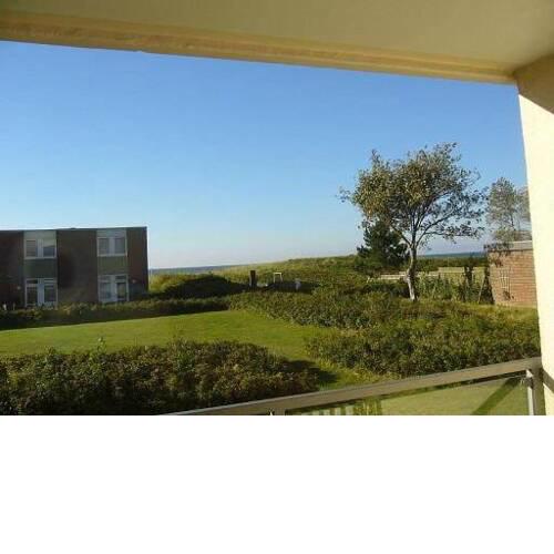 Haus Uthlande Uthlande Whg 3 Strandliebe
