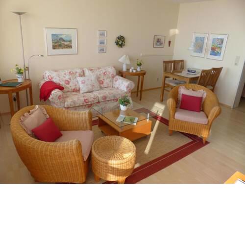 Haus Uthlande Uthlande Whg 31 Traumblick