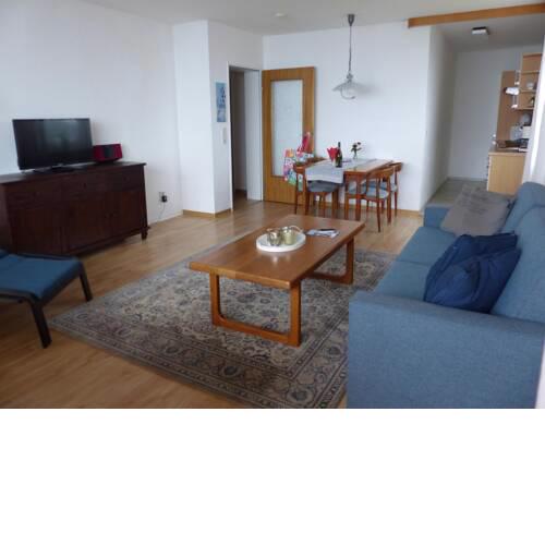 Haus Uthlande Uthlande Whg 45 Ostwind