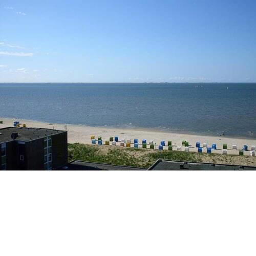 Haus Uthlande Uthlande Whg 47 Meeresrauschen