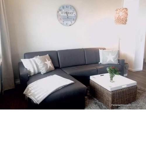 Haus Uthlande Uthlande Whg 49 Inselauszeit