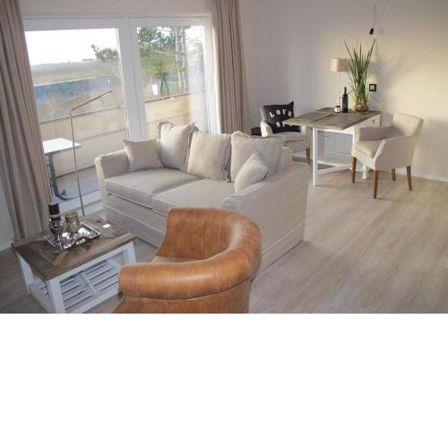 Haus Utlande Appartement Austernperle