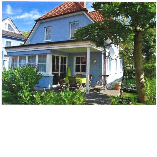 Haus Utspann