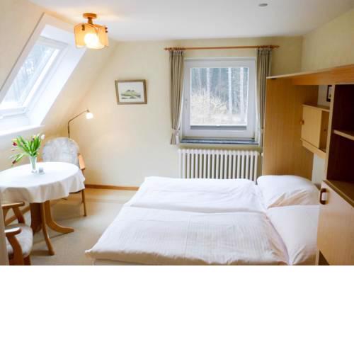 Haus *Üüs Aran* Wohnung Nr. 2