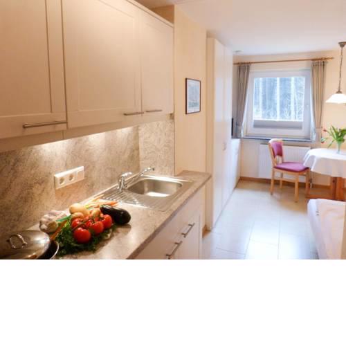 Haus *Üüs Aran* Wohnung Nr. 3