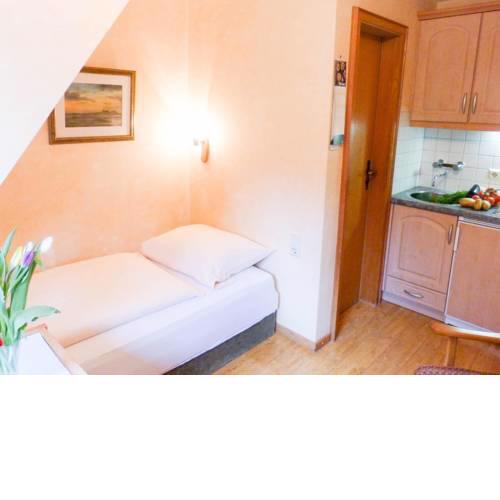 Haus *Üüs Aran* Wohnung Nr. 5