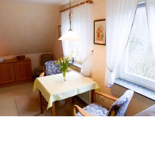 Haus *Üüs Aran* Wohnung Nr. 7