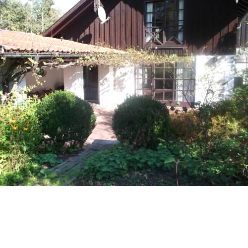 Haus Vanessa - [#117602]