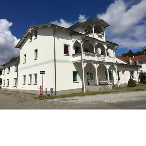 Haus Vaterland Sellin