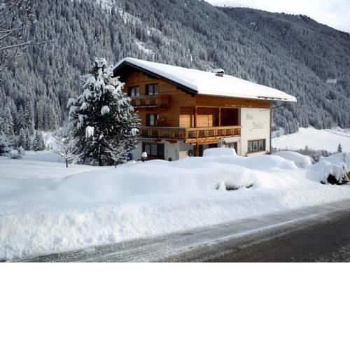 Haus Veidlis