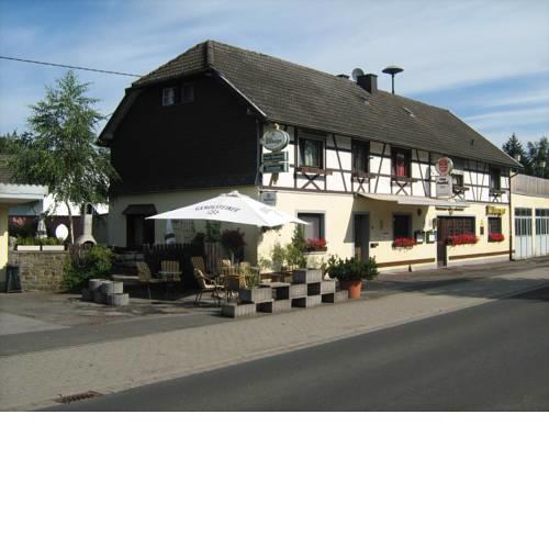 Haus Vennblick