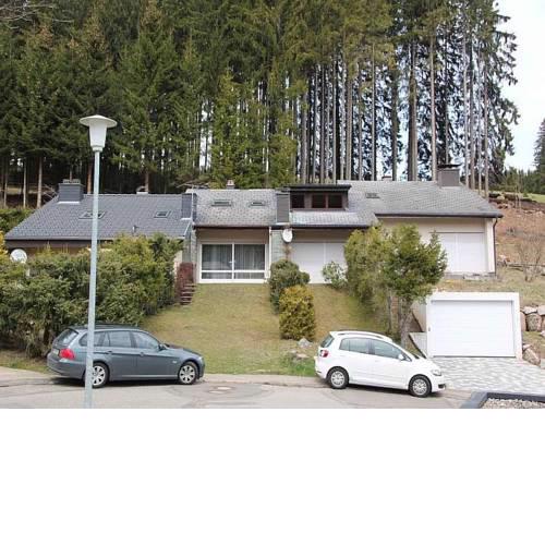 Haus Vennebusch