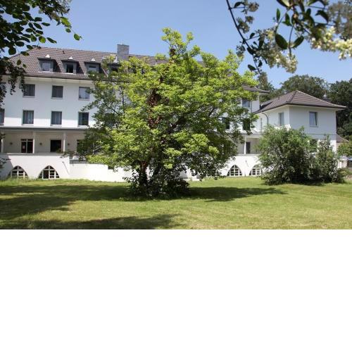 Haus Venusberg
