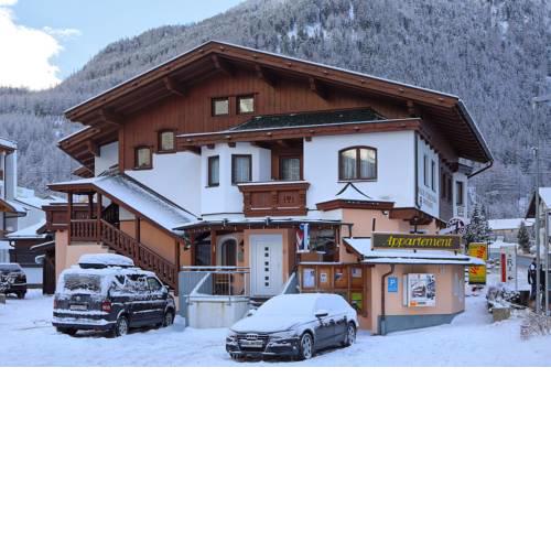 Haus Veronika