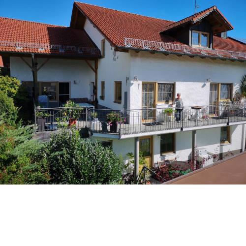 Haus Veronika