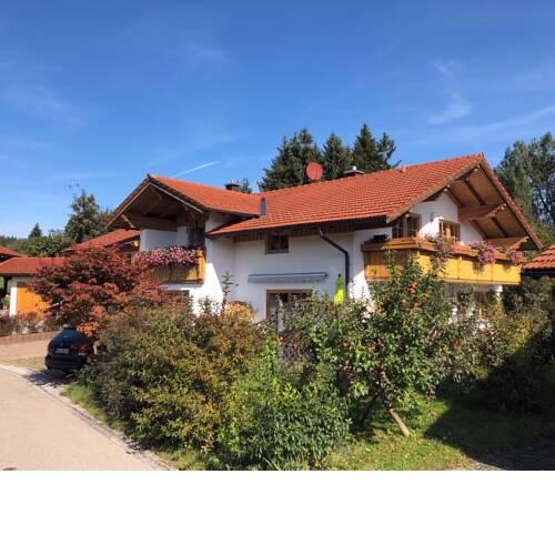 Haus Via Claudia