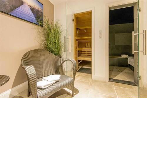 Haus Victor, Whg. 1