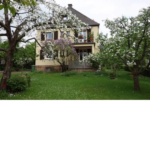 Haus Victoria