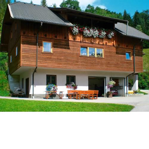 Haus Vidmar 120S