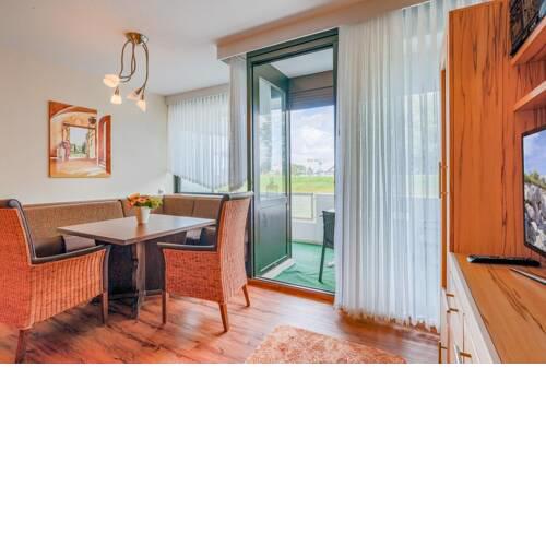 Haus Vier Jahreszeiten Wohnung 103
