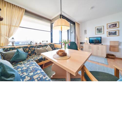 Haus Vier Jahreszeiten Wohnung 301