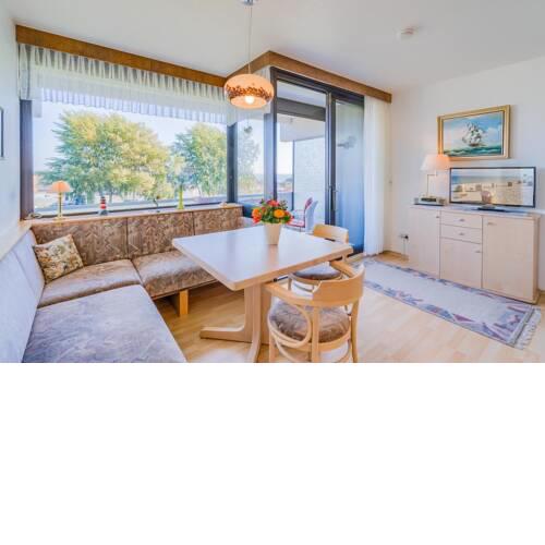 Haus Vier Jahreszeiten Wohnung 302