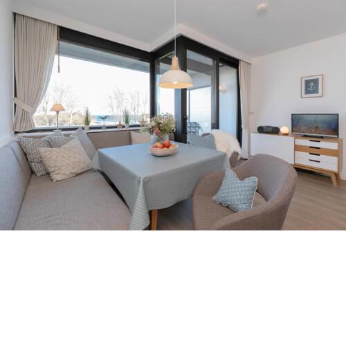 Haus Vier Jahreszeiten Wohnung 303