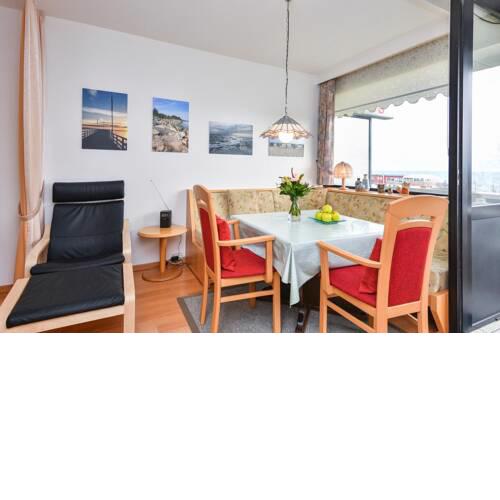 Haus Vier Jahreszeiten Wohnung 304