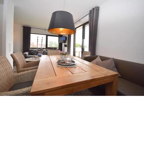 Haus Vier Jahreszeiten Wohnung 307