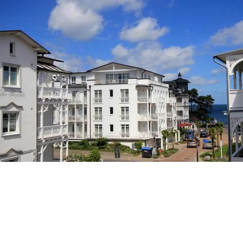 Haus & Villa Concordia by Rujana