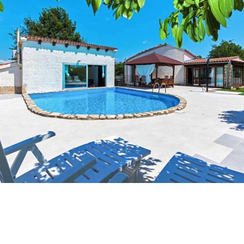 Haus Villa Jadranka 554S