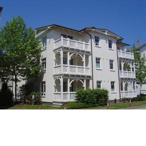 Haus & Villa Seydlitz by Rujana