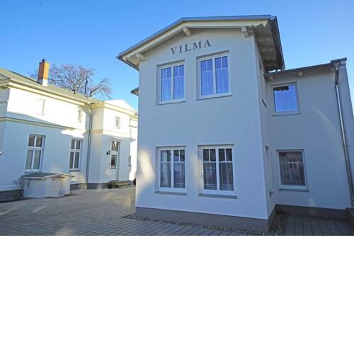 Haus Vilma