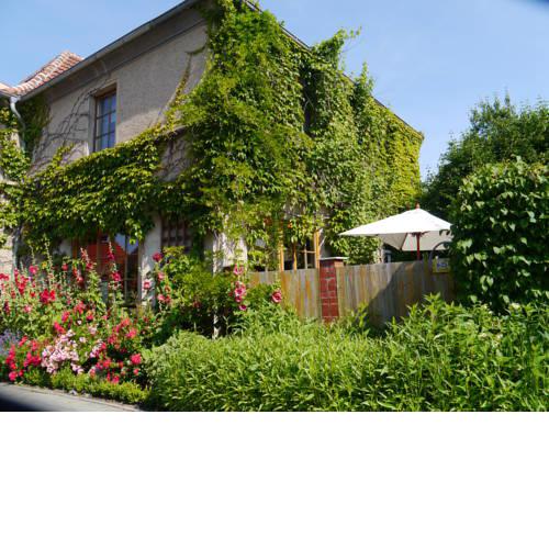 Haus Vincent Stralsund