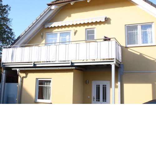 Haus Vineta, Wohnung 5