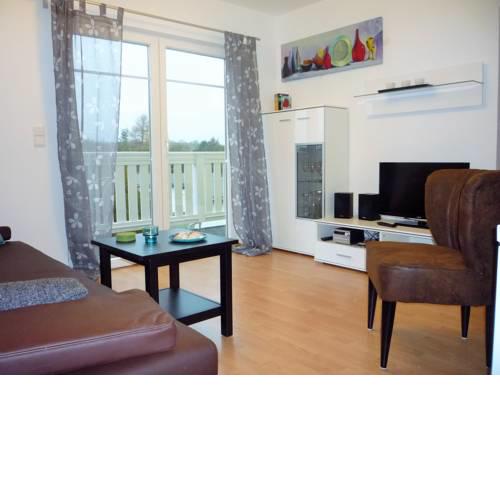 Haus Vineta Wohnung 8