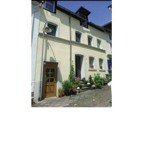 Haus Vitis
