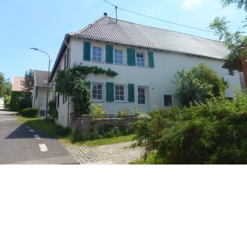 Haus Vogelgesang