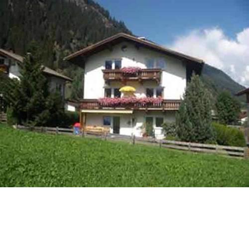 Haus Vogelsberger