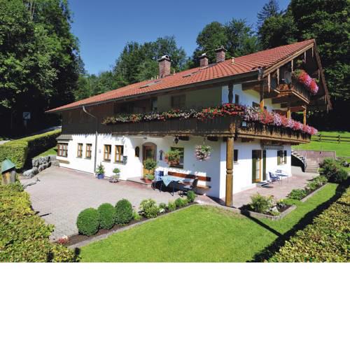 Haus Vogl