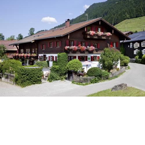 Haus Vogler