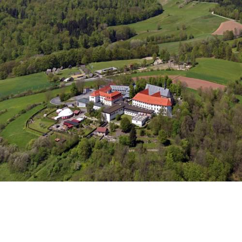 Haus Volkersberg