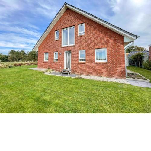 Haus von der See 1