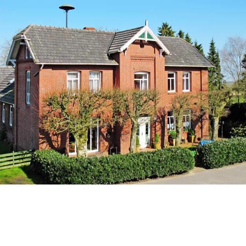 Haus "Von Dollen" 161S